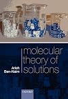 Molecular Theory of Solutions