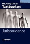 McCoubrey & White's Textbook on Jurisprudence