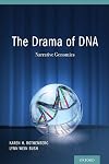The Drama of DNA: Narrative Genomics