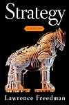 Strategy: A History