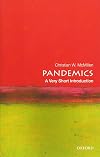 Pandemics: A Very Short Introduction