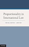 Proportionality in International Law