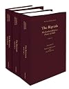 The Rigveda : The Earliest Religious Poetry of India. 3-volume set