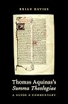 Thomas Aquinas's Summa Theologiae: A Guide and Commentary