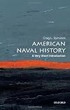American Naval History: A Very Short Introduction (Very Short Introductions)