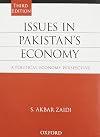Issues in Pakistan's Economy: A Political Economy Perspective