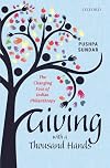Giving with a Thousand Hands: The Changing Face of Indian Philanthropy