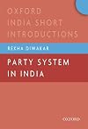 Party System in India