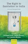 The Right to Sanitation in India: Critical Perspectives
