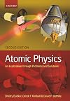 Atomic physics: An exploration through problems and solutions