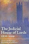 The Judicial House of Lords: 1870-2009