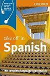 Oxford Take Off in Spanish