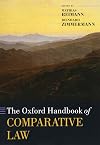 The Oxford Handbook of Comparative Law