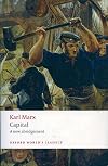 Capital: An Abridged Edition (Oxford World's Classics)