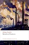 Wealth of Nations (Oxford World's Classics selection)