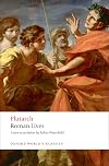 Roman Lives: A Selection of Eight Lives [Oxford World's Classics]