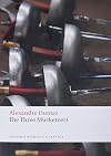 The Three Musketeers (Oxford World's Classics)