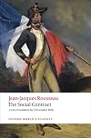 Discourse on Political Economy and The Social Contract (Oxford World's Classics)