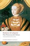 The Princesse de Clèves / The Princesse de Montpensier / The Comtesse de Tende