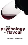 The psychology of flavour