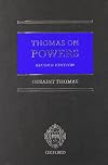 Thomas on Powers