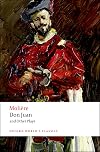 Bourgeois Gentleman / Dom Juan / Doctor in Spite of Himself / George Dandin / Miser / Pretentious Young Ladies / Scapin