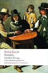 Pensées and Other Writings (Oxford World's Classics)