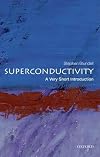 Superconductivity: A Very Short Introduction