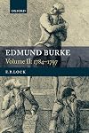 Edmund Burke: Volume II: 1784-1797