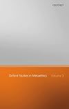 Oxford Studies in Metaethics. Volume 3