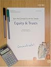 Equity & Trusts Concentrate: Law Revision and Study Guide