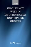 Insolvency within Multinational Enterprise Groups