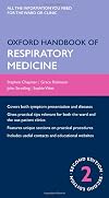 Oxford Handbook of Respiratory Medicine