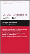 Oxford Handbook of Genetics