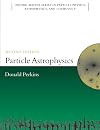 Particle Astrophysics