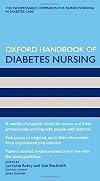 Oxford Handbook of Diabetes Nursing