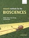 Research Methods for the Biosciences