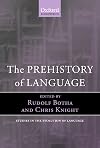 The Prehistory of Language