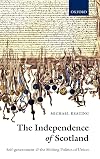 The independence of Scotland self-government and the shifting politics of union