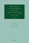 The Vienna Conventions on the Law of Treaties : a commentary
