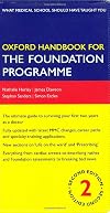 Oxford Handbook for the Foundation Programme