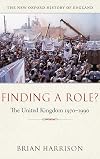 Finding a Role?: The United Kingdom, 1970-1990