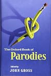 The Oxford Book of Parodies
