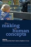 The Making of Human Concepts