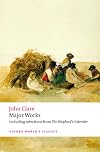 John Clare / edited by Eric Robinson and David Powell