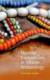 Material explorations in African archaeology