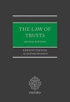 The Law of Trusts (0)