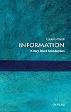 Information: A Very Short Introduction