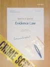 Evidence Concentrate: Law Revision and Study Guide