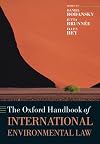 The Oxford Handbook of International Environmental Law